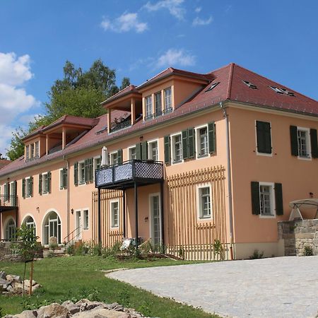 Ferienwohnung Kapplermuehle Bautzen Esterno foto