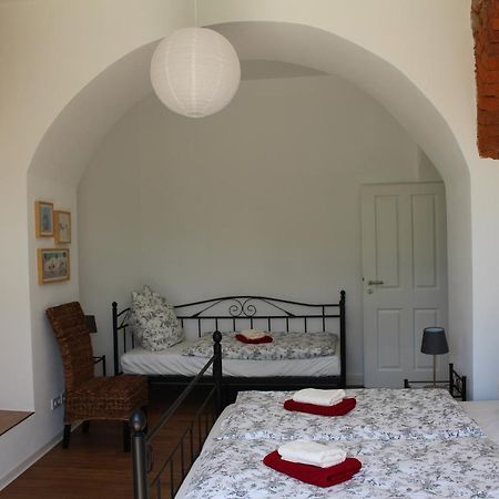 Ferienwohnung Kapplermuehle Bautzen Esterno foto