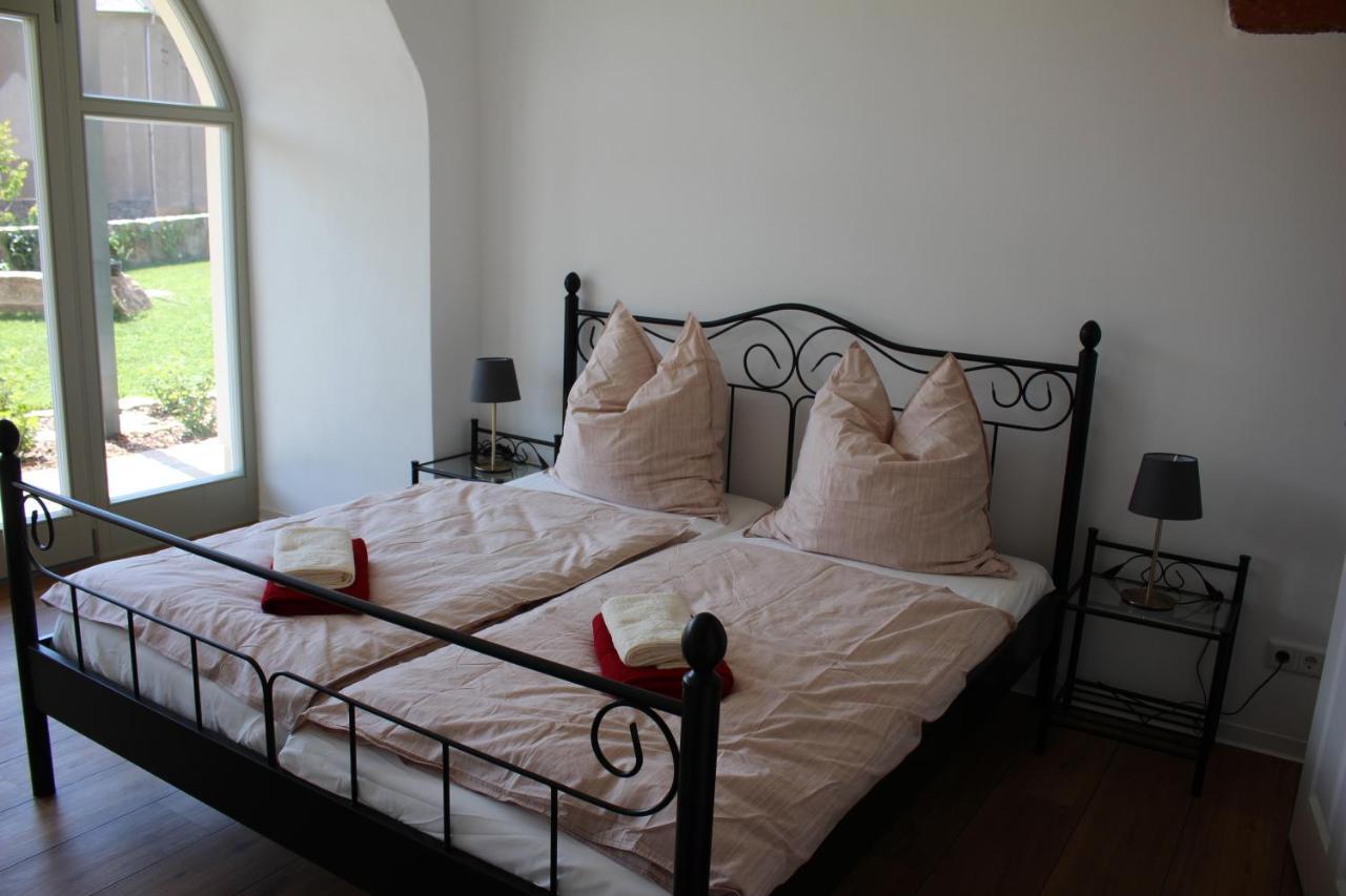 Ferienwohnung Kapplermuehle Bautzen Esterno foto