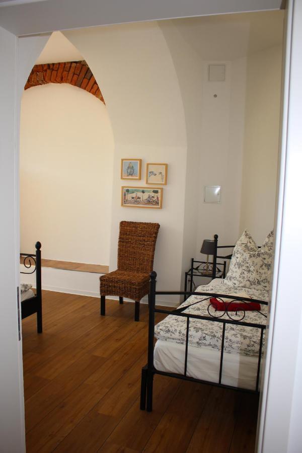 Ferienwohnung Kapplermuehle Bautzen Esterno foto
