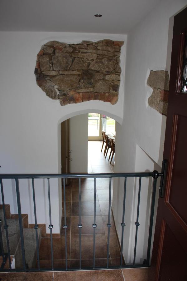 Ferienwohnung Kapplermuehle Bautzen Esterno foto