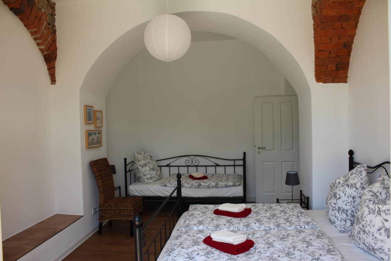 Ferienwohnung Kapplermuehle Bautzen Esterno foto