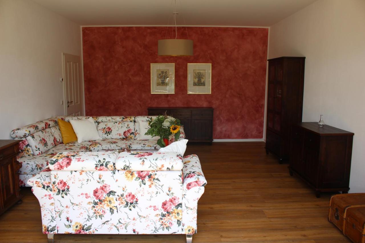 Ferienwohnung Kapplermuehle Bautzen Esterno foto