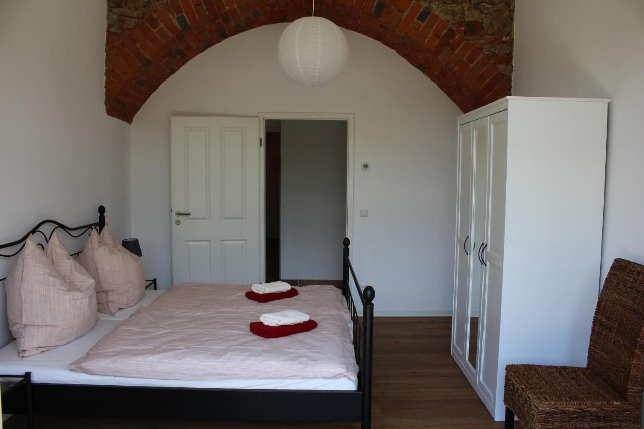 Ferienwohnung Kapplermuehle Bautzen Esterno foto