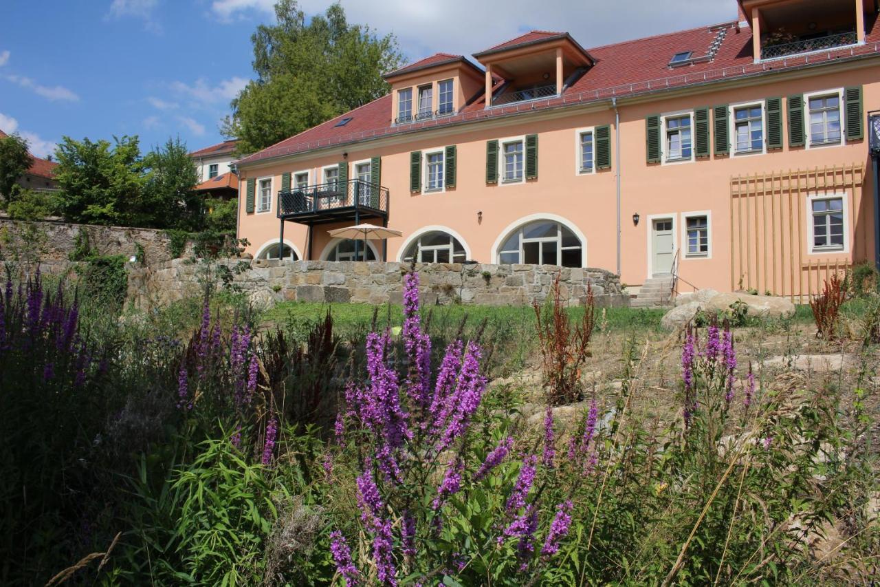 Ferienwohnung Kapplermuehle Bautzen Esterno foto