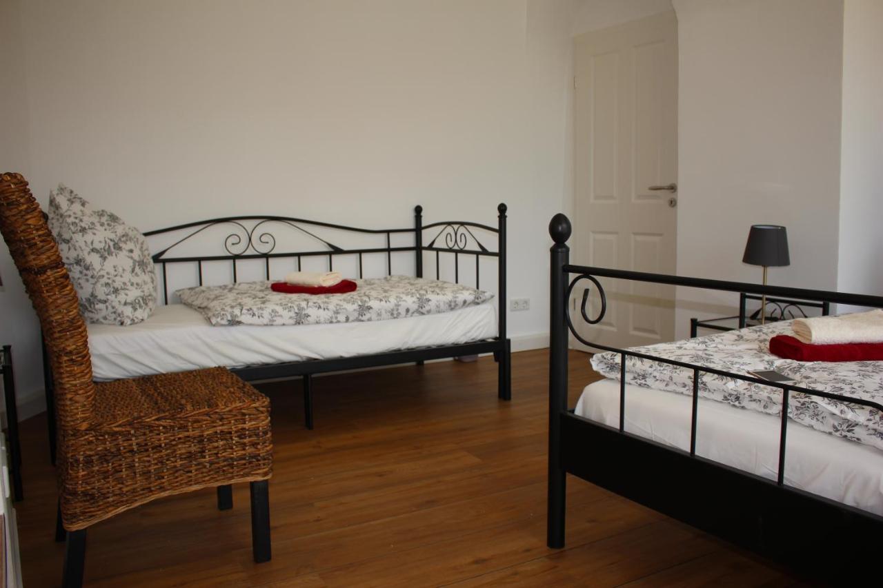 Ferienwohnung Kapplermuehle Bautzen Esterno foto