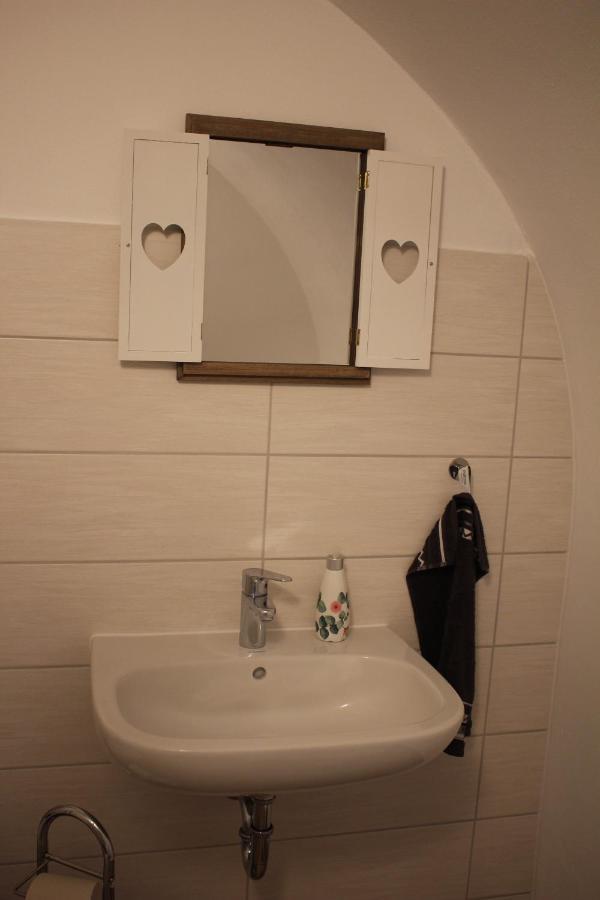 Ferienwohnung Kapplermuehle Bautzen Esterno foto