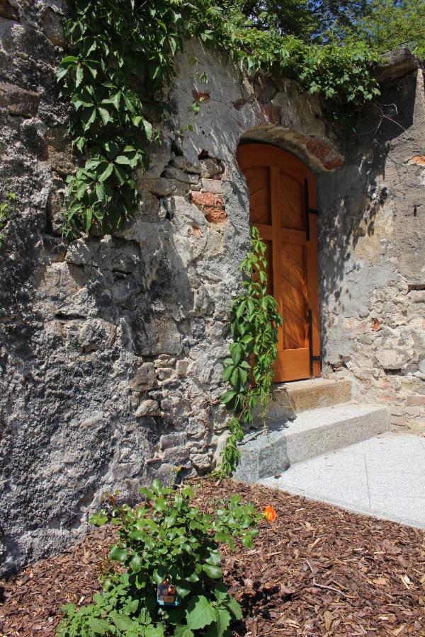 Ferienwohnung Kapplermuehle Bautzen Esterno foto