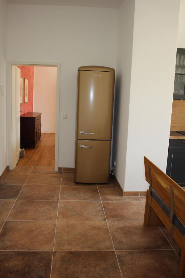 Ferienwohnung Kapplermuehle Bautzen Esterno foto